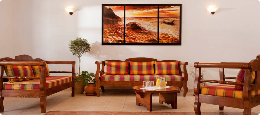 Hotel Eleni Website Banner Image
