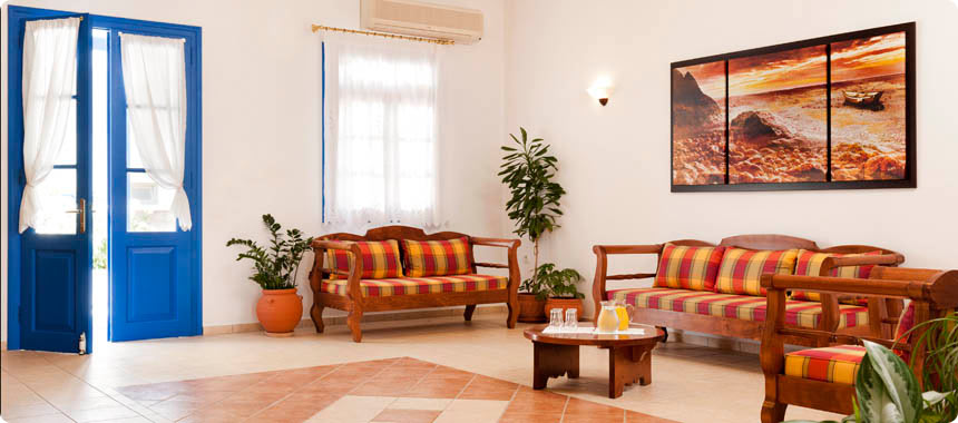 Hotel Eleni Website Banner Image