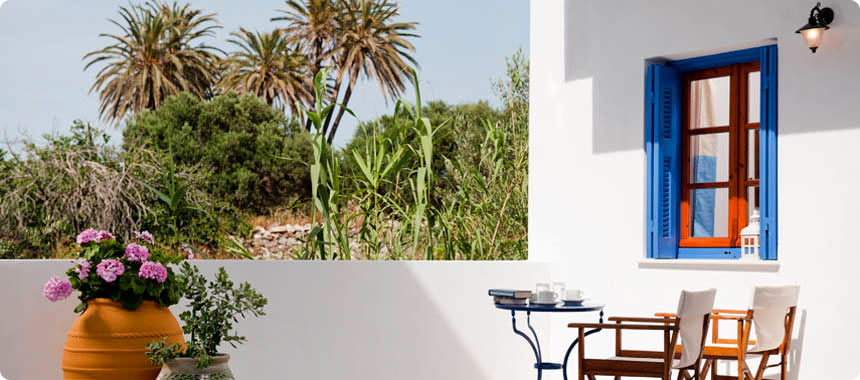 Hotel Eleni Website Banner Image