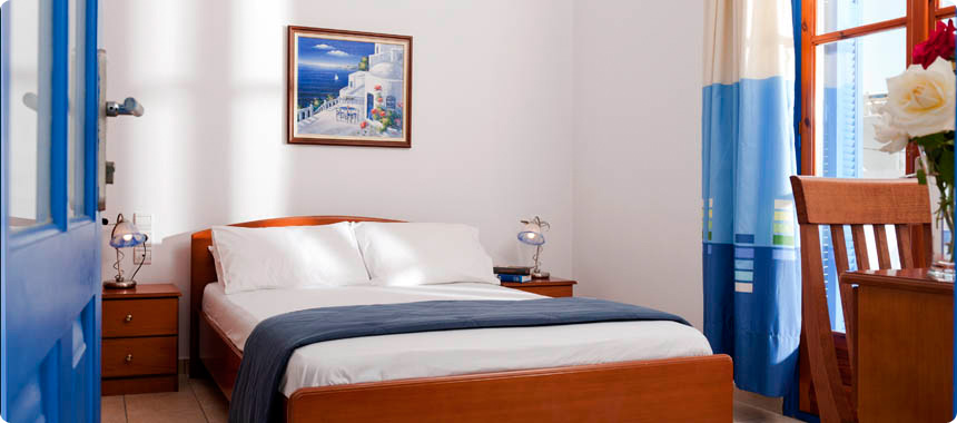 Hotel Eleni Website Banner Image